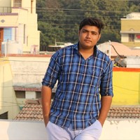 Shravan Chaudhary
