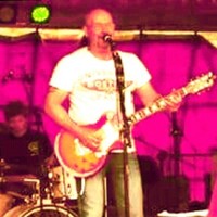 Andy Allan