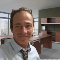 J Joaquin Aguirre Larrain