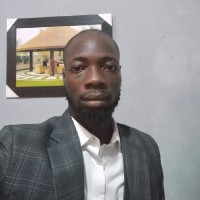 Michael Ayodeji
