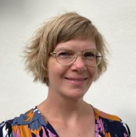 Nina Boljang