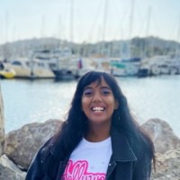 Shilpa Basu