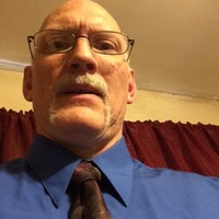Keith Moore