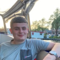 Lewis Naughton