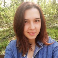 Nadja Markovic