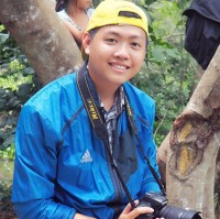 Khuong Huynh