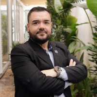 Lincoln Martin De Oliveira