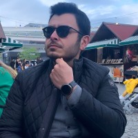 Furkan Şenelli