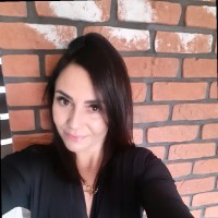 Patrycja Pietrowska