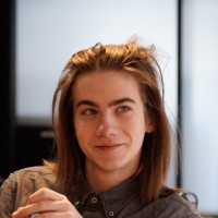 Vadzim Klishevich