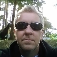 Mark Legood-Bowen