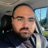 Yashar Jahanpour
