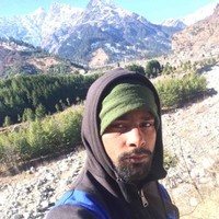 Dev Rana