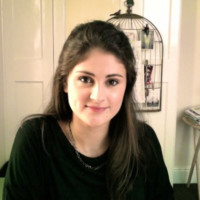Rachel Martell