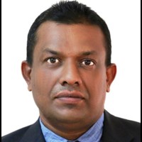 Chandima Atapattu