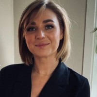 Martine Grövlebakke