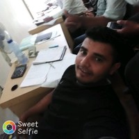 Rabin Bhattarai