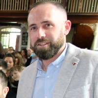 Stephen Mcenroy