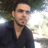 Ayman Hashem