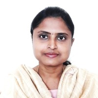 Praveena Nallasamy
