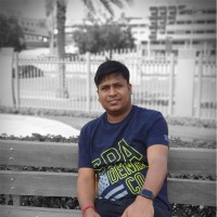 Vivek Agarwal