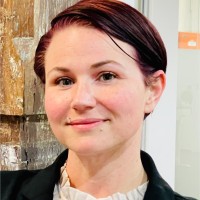 Katie Dawson