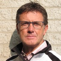 Rob Geldof