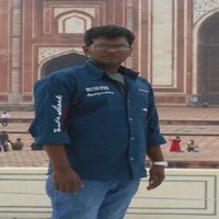 Niranjan krishnamoorthy