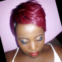 Grace Wangui