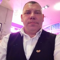 Rob Moores