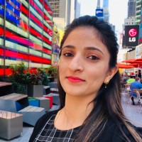 Ramandeep Kaur
