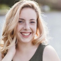 Marissa Burcham