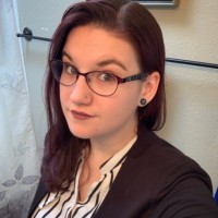 Elizabeth (Liz) LeCompte