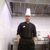 Manish Sharma