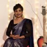 Sharmila Jerome