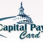 Capital Pay Card