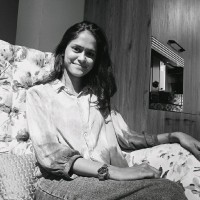 Harshitha S Naik