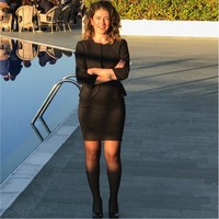 Bahar Öreroğlu