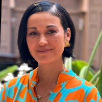 Ana Elena Dragonas, Ms Pm