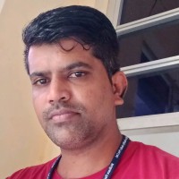 Sebastian Anand