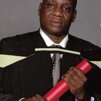 Kizito Mudzamiri