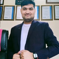 Ravi Dutt Sharma