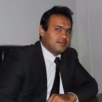 Adv Ch Hassan Iqbal