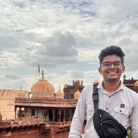 Ritik Shekhda