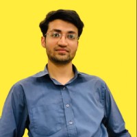 H M Uzair Kayani