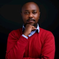 Cyrus Kariuki