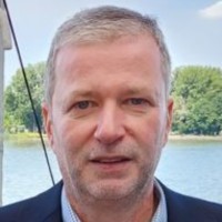 Yves Rombouts
