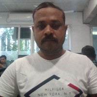 Timmanagouda Patil