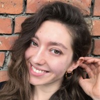 Kseniia Smirnova