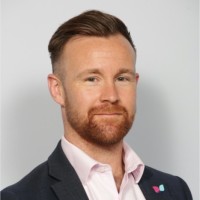 Thomas Cooke BSc, MBA